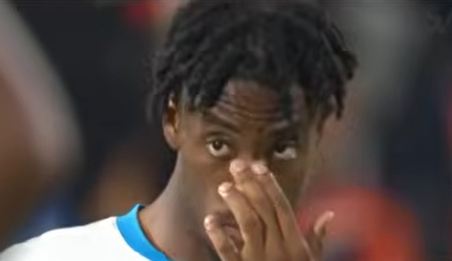 Offerta della Lazio per Wahi: l'attaccante dell'Eintracht rifiuta 21 image 30