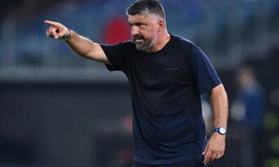 Lazio Genoa LIVE: formazioni ufficiali, commento e tabellino del match 22 lazio genoa