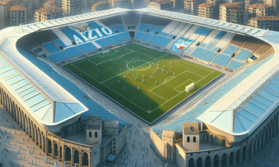 Lo stadio Flaminio tra i candidati per Euro 2032: la FIGC acquisisce i dossier 24 lazio stadio flaminio 1 1 1 1 2 1 1 e1785605259482
