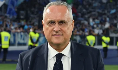 lotito lazio 2