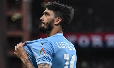 luis alberto