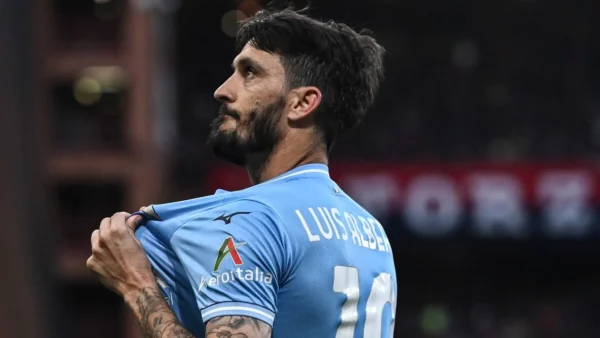 Luis alberto