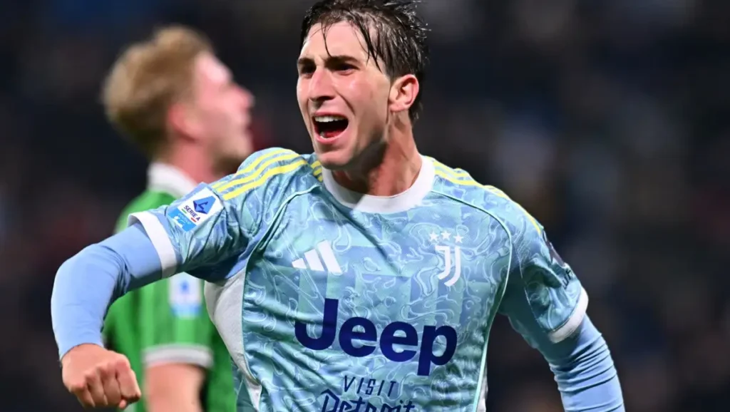 Occhi puntati su Miretti! Non solo la Lazio: sul classe 2003 anche Bologna, Fiorentina e Cagliari 1 Miretti