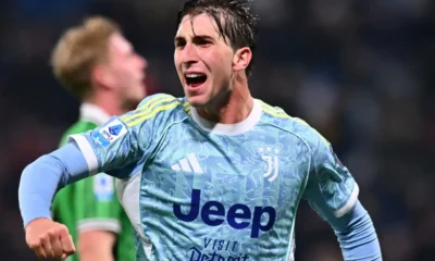 Occhi puntati su Miretti! Non solo la Lazio: sul classe 2003 anche Bologna, Fiorentina e Cagliari 24 miretti 2 e1786385056476