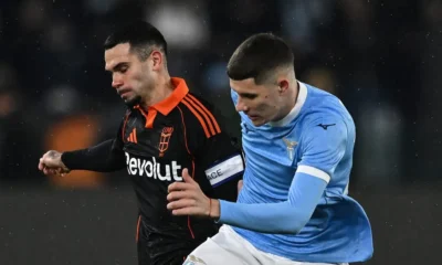 Futuro Ratkov, non solo Southampton e Dinamo Mosca: anche la Stella Rossa sulle tracce dell'attaccante 22 ratkov 4 1