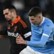 Futuro Ratkov, non solo Southampton e Dinamo Mosca: anche la Stella Rossa sulle tracce dell'attaccante 23 ratkov 4 1