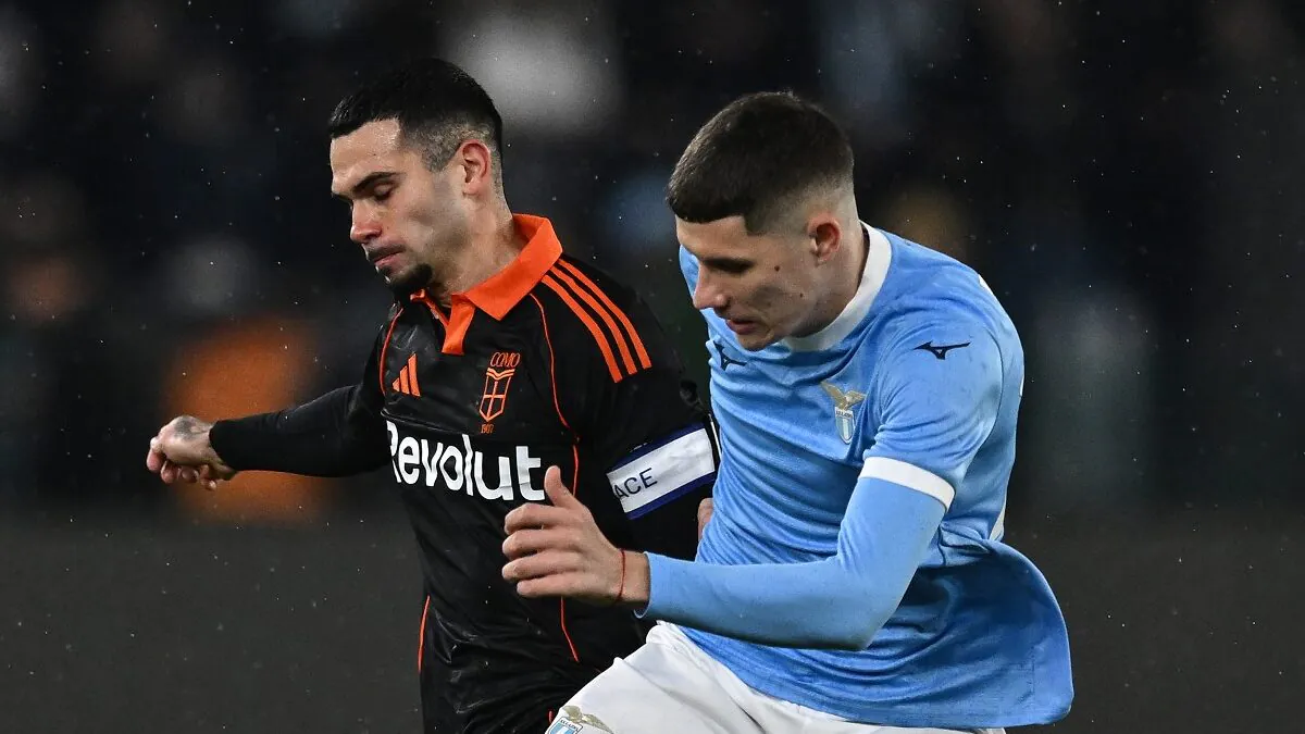 Ratkov prossimo alla cessione al Siviglia, la Lazio tratta: cosa filtra sul futuro dell'attaccante 21 ratkov 4 2