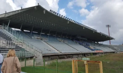 Stadio Flaminio, settimane decisive per la Lazio: si attende il verdetto della Soprintendenza 24 stadio flaminio