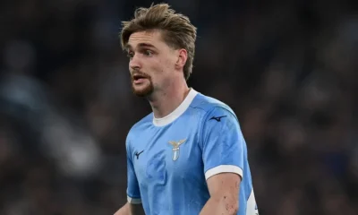 Lazio Avellino, vittoria strepitosa dei biancocelesti! Gli spunti emersi dalla gara 22 tAYLOR 1 1