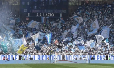 Bologna Lazio, semaforo verde! La Questura lancia il via libera ai tifosi biancocelesti 24 tifosi lazio 2 1