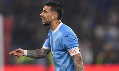 Zaccagni trascina la Lazio con una doppietta e sei gol in estate: sarà lui il trascinatore di Gattuso? 24 zaccagni 2