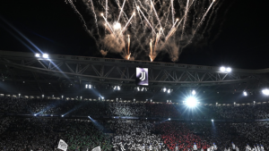 ALLIANZ STADIUM