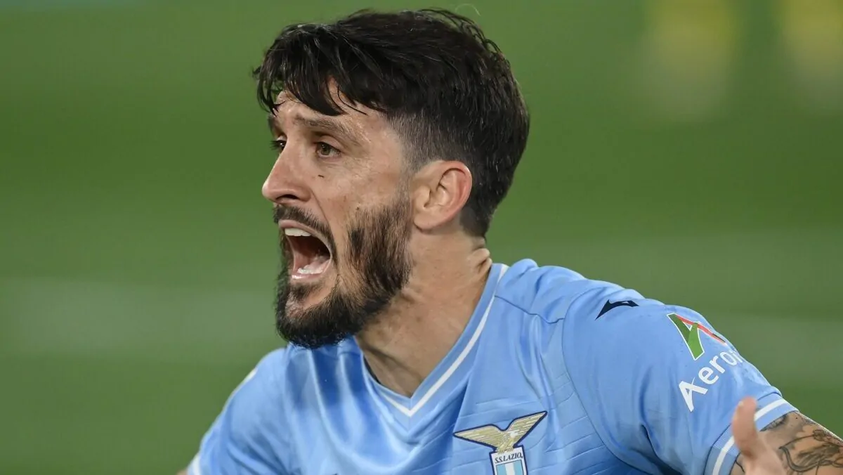 Luis Alberto: «Improvviso e inaspettato il mio arrivo alla Lazio. Con Immobile feeling incredibile» 21 Alberto AS1 4891 e1714248350303