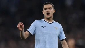 Belahyane cambia le gerarchie della Lazio. Gattuso ora deve scegliere tra lui, Cataldi e Rovella
