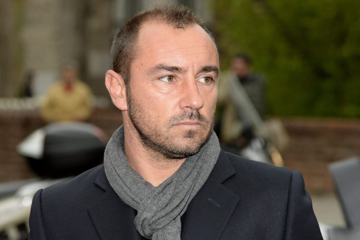 Brocchi difende il mercato della Lazio: «Non è una rosa scarsa, può puntare all’Europa» 21 Brocchi