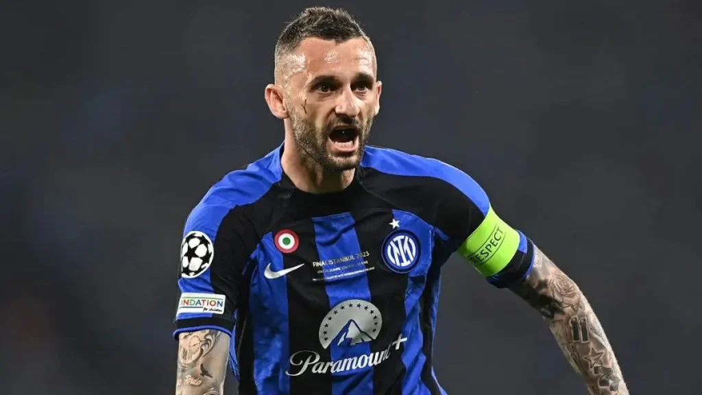 Brozovic
