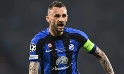 Brozovic