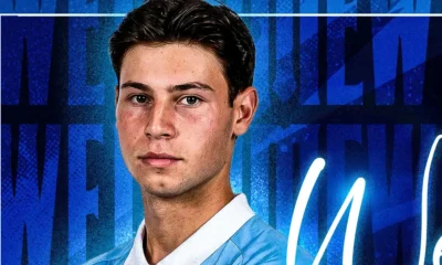 Lazio Primavera senza Galassi contro il Parma. Si punta al rientro nella prossima gara 24 Bruno Galassi e1784299233151