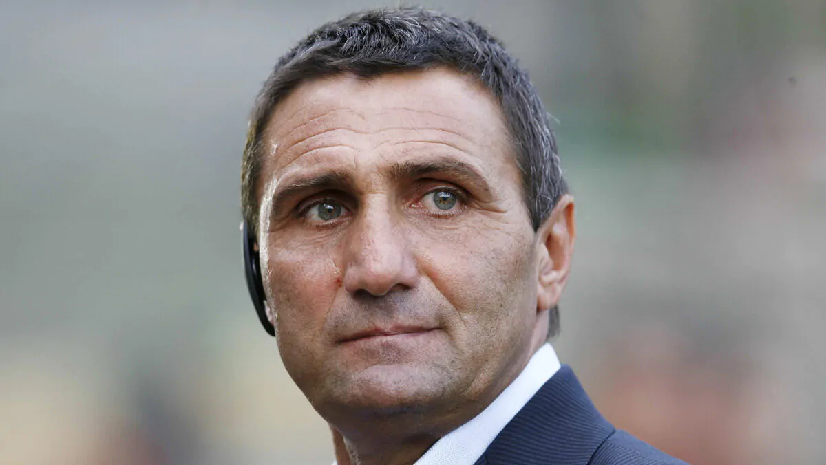 Giordano: «La Lazio dimostra di essere squadra. Brozovic? E' fortissimo, ma servirebbe altro per il centrocampo» 21 Bruno Giordano e1705418728465