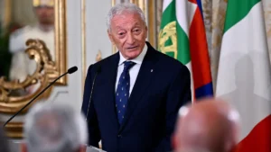 Buonfiglio Quirinale