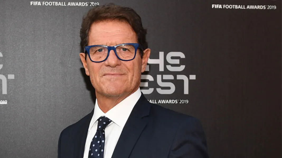 Serie A, il bilancio delle prime giornate: Capello ha elogiato la linea Orsato 21 Capello 1