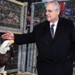 Claudio Lotito