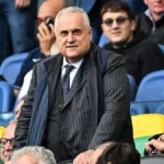 Claudio Lotito 5 1 1