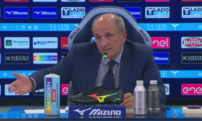 Conferenza stampa Fabiani 1