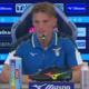 Favola Gudmundsson: impatto da urlo con la Lazio ed è subito il jolly di Gattuso 25 Conferenza stampa Gudmundsson Lazio 1