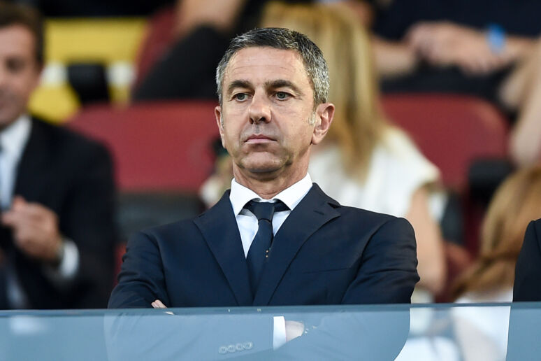 Costacurta elogia la Lazio: «Merita la classifica, è una squadra solida e compatta. Complimenti a Gattuso» 1 Costacurta MG2 1699 e1607448676717