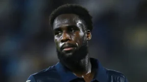 Dia verso il Rennes, accordo con la Lazio da 9-10 milioni per il suo ritorno in Ligue 1