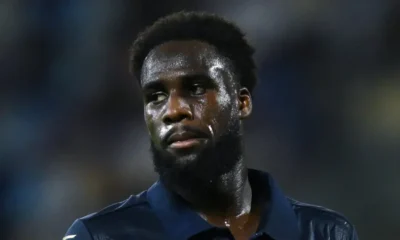 Dia verso il Rennes, accordo con la Lazio da 9-10 milioni per il suo ritorno in Ligue 1 24 Dia