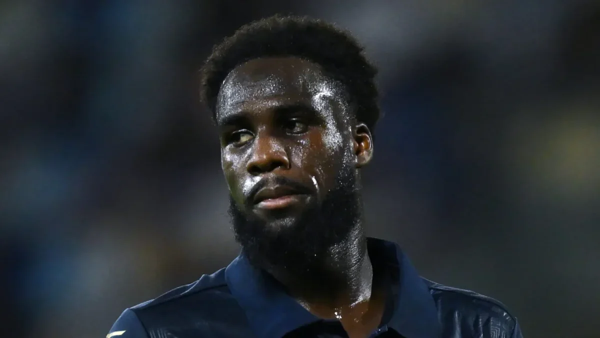 Dia verso il Rennes, accordo con la Lazio da 9-10 milioni per il suo ritorno in Ligue 1 21 Dia