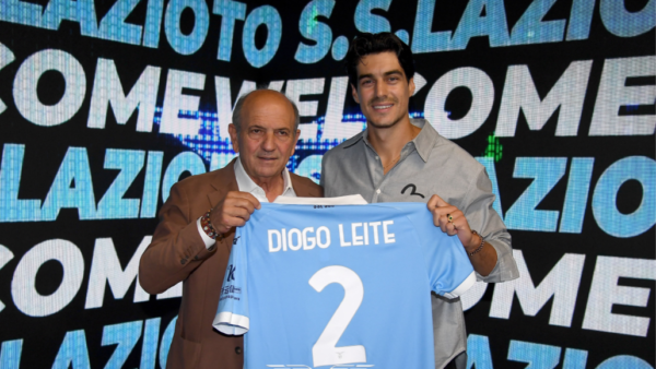 Diogo Leite