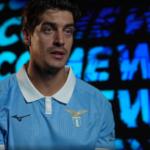 Diogo Leite Lazio 3