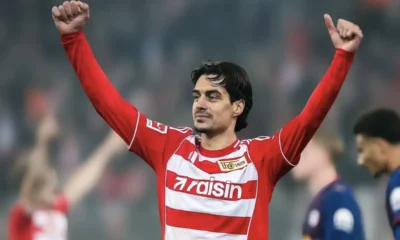 Diogo Leite resta un nome caldo per gli svincolati: il profilo piace a Gattuso 24 Diogo Leite lazionews24.com 24032026 1