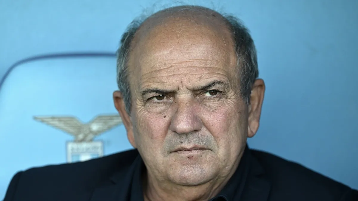 Lazio, Lotito blinda la dirigenza! Pronto il rinnovo di contratto per Fabiani 21 Fabiani 1