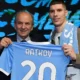 Altra cessione in casa Lazio: Ratkov passa al Levante. Il comunicato 23 Fabiani Ratkov e1788297522278