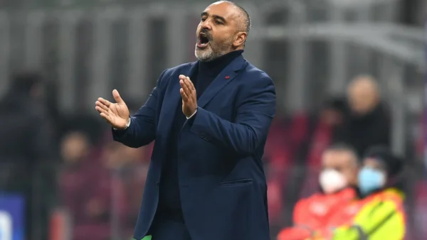 Fabio Liverani