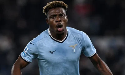 Gattuso recupera uomini per il Venezia, Dele-Bashiru verso il rientro. Nulla da fare per Rovella 22 Fisayo Dele Bashiru e1735417643906