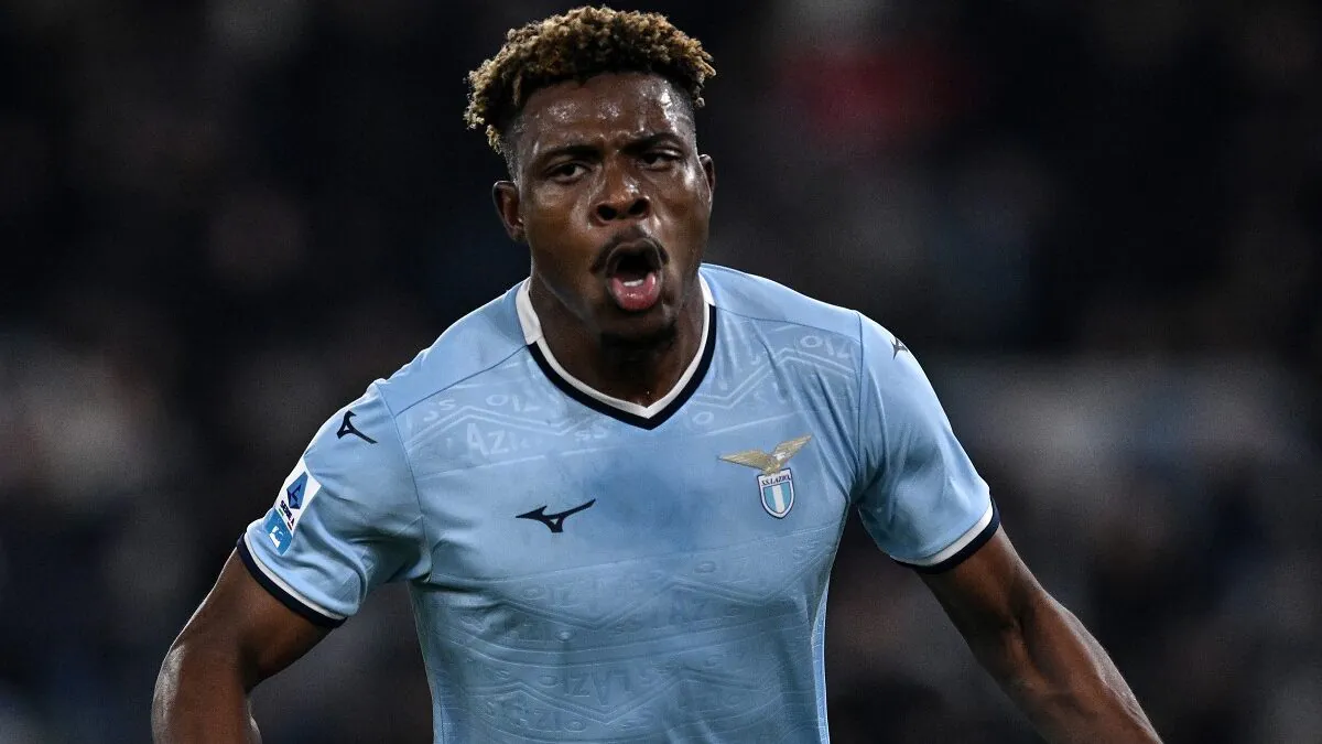 Gattuso recupera uomini per il Venezia, Dele-Bashiru verso il rientro. Nulla da fare per Rovella 21 Fisayo Dele Bashiru e1735417643906