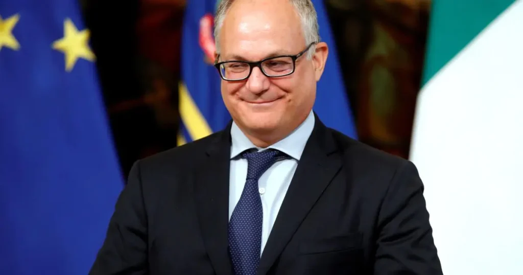 GUALTIERI