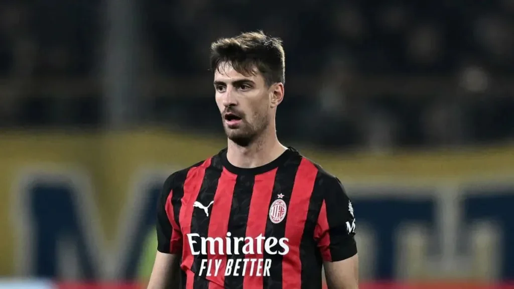 Il Milan recupera Gila ma perde Gabbia: il punto sulla retroguardia rossonera in vista della sfida 1 Gabbia