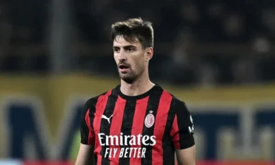 Il Milan recupera Gila ma perde Gabbia: il punto sulla retroguardia rossonera in vista della sfida 22 Gabbia
