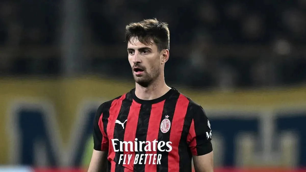 Il Milan recupera Gila ma perde Gabbia: il punto sulla retroguardia rossonera in vista della sfida 21 Gabbia
