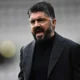 Gattuso da record! 3 vittorie per il rilancio della Lazio, la sfida con il Milan per la storia 23 Gattuso 3