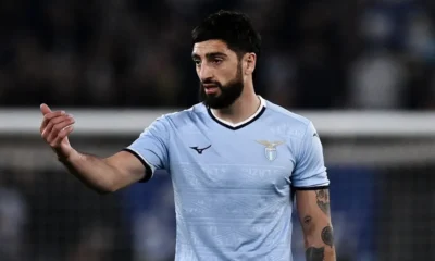 Lazio, divorzio ufficiale: risoluzione contrattuale per Gigot. Il comunicato 24 Gigot 1