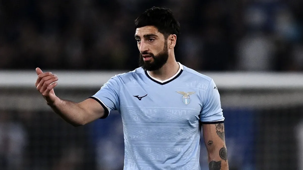Lazio, divorzio ufficiale: risoluzione contrattuale per Gigot. Il comunicato 21 Gigot 1