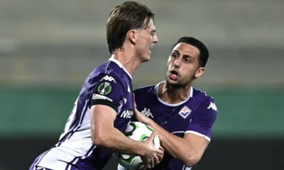 Cancellieri per Gudmundsson, contatti in corso per uno scambio tra Lazio e Fiorentina 26 Gudmundsson