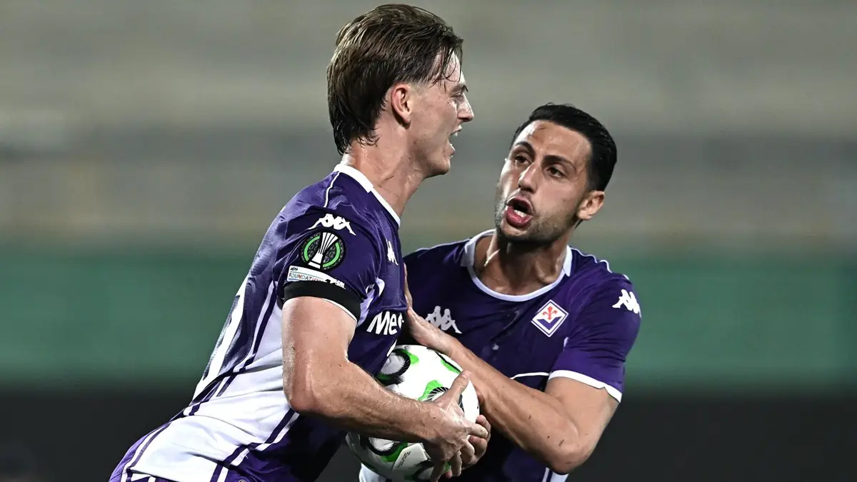 Cancellieri per Gudmundsson, contatti in corso per uno scambio tra Lazio e Fiorentina 21 Gudmundsson